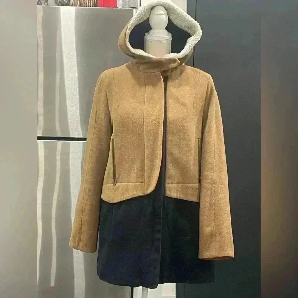 Members Only Coat - Picture 6 of 15